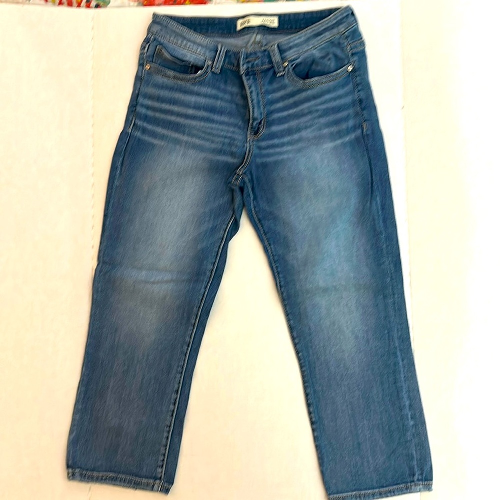 BKE PAYTON universal fit jeans size 30